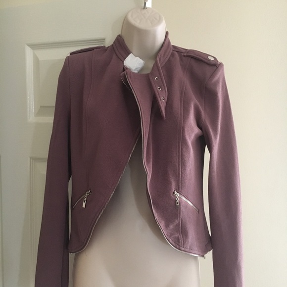 Pink Jacket - Picture 3 of 3